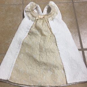 6/9m Cynthia Rowley dress